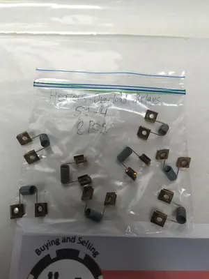USED JOSLYN CLARK S1-4