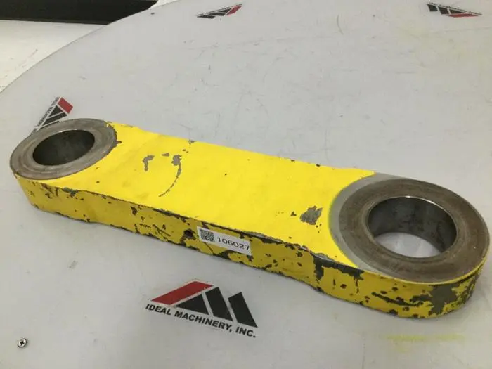 Used VAN DORN T/J 300-RS-20F-HT Injection Molding Parts Michigan US | Ideal Machinery #607077