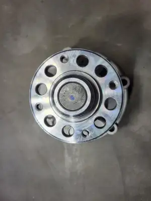 NEW FORD PW-491