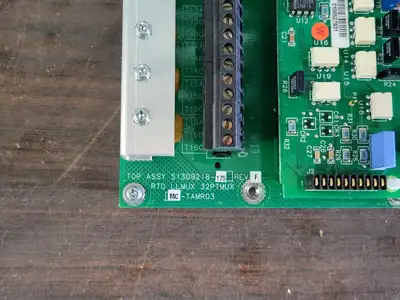 USED HONEYWELL 51309218