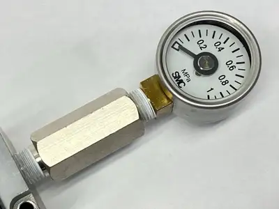USED SMC SMC ARBF3050-00-P-1