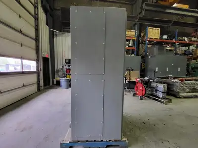 USED ASCO J07ATBA30200C5XM