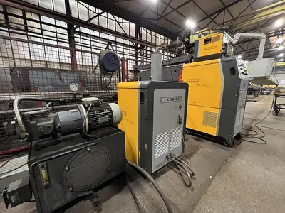 USED KALTENBACH KF1606