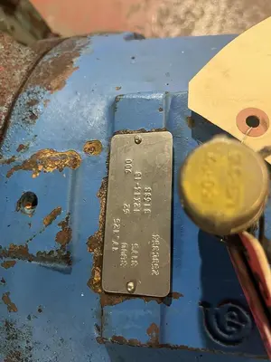 USED GOULDS 3175