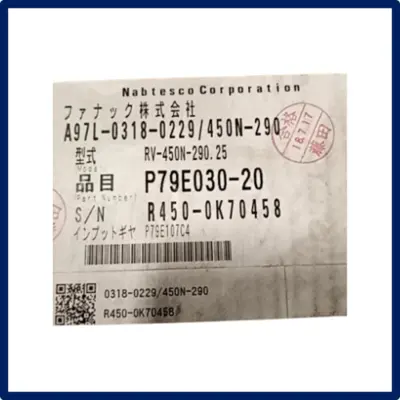 NEW MITSUBISHI A97L-0318-0229#450N-290