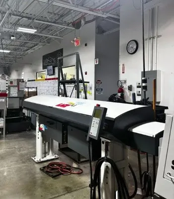 2008 TSUGAMI SS20 Swiss Type Automatic Screw Machines | Midstate Machinery (20)