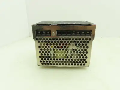Weidmuller 870868000 Power Supply CP SNT 250W 24VDC 10A