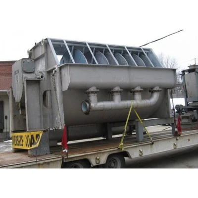 USED 1986 BELOIT JONES 3980