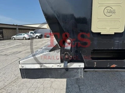 Used 2022 AULICK IND _UNKNOWN_ Misc Trailers Illinois US | T&S Trailer Pool #1509441