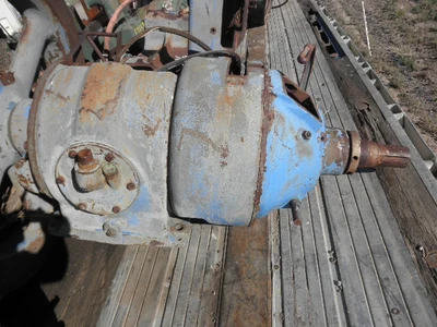 USED AJAX 8 1/2X10 E-42