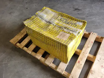 NEW ATLAS COPCO 2912450605