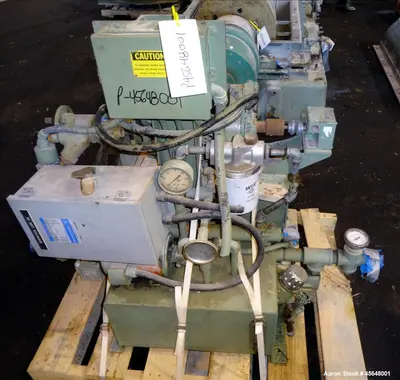 USED SHARPLES PM-40000