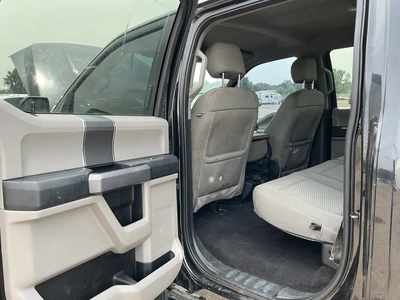 Used 2019 FORD F150 Pickup Trucks Michigan US | Miedema Asset Management Group #1316080