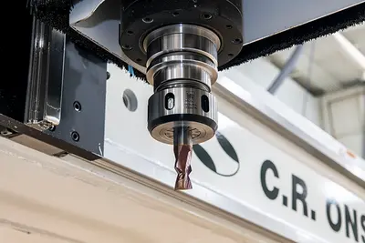 C.R. ONSRUD 98E CNC Router | Tornquist Machinery Company (9)