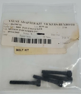 NEW Vickers 590716