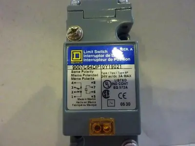 NEW SQUARE D 9007C54DP10Y19021