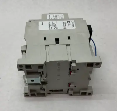 K3PV-80A00=24 | Benedict  Switching Contactor DC 4-Pole 80A 1000V - Used