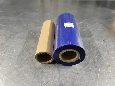 NEW DURALABEL 7431513