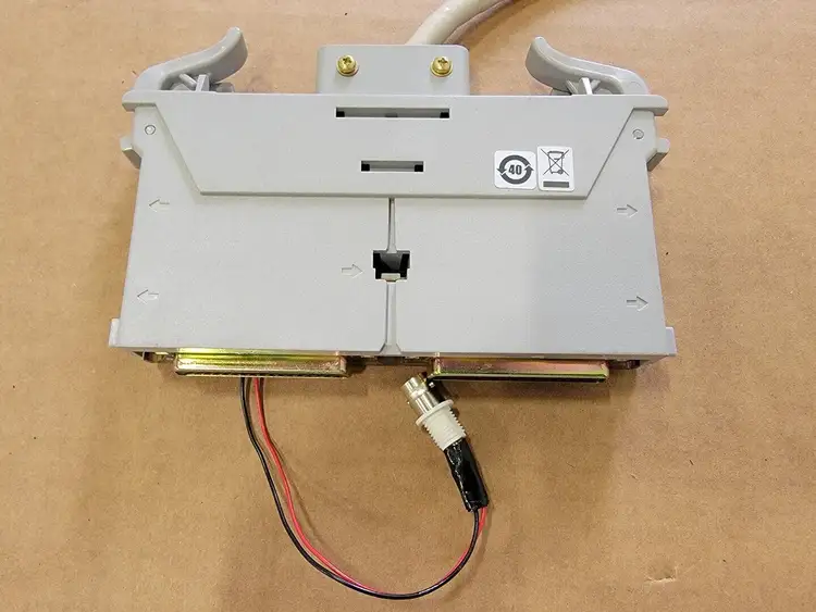Used KEYSIGHT _UNKNOWN_ Misc Electrical & Power Parts British Columbia CA | Lenmark #294602