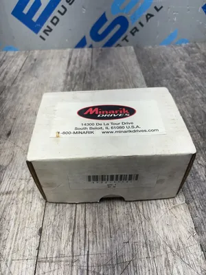 MINARIK CORPORATION XP02-115AC Electrical/PLC/Automation | ESS Industrial Equipment Sales (8)