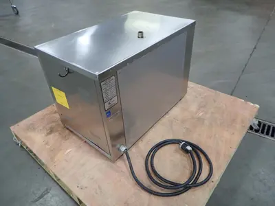 USED SUPER SYSTEMS INC. NCO-2-H