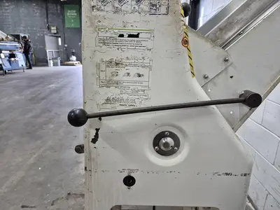USED OLIVER 797-32