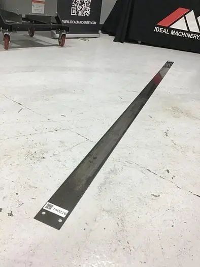 Used VAN DORN 302935 Injection Molding Parts Michigan US | Ideal Machinery #603669