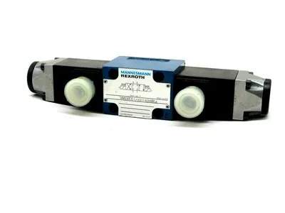 NEW REXROTH 4WE6E51/AW110N9K4 VALVE 4WE6E51AW110N9K4