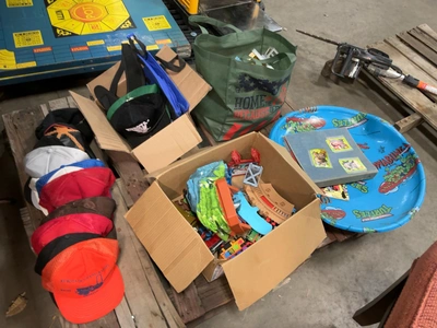 Used _UNKNOWN_ _UNKNOWN_ Miscellaneous Equipment Michigan US | Miedema Asset Management Group #1761177