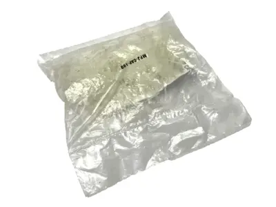 NEW OMEGA JACK PANEL DUST CAPS PACKAGE OF 100