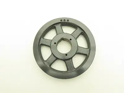 Browning 2TB110 2-Groove V-Belt Pulley Sheave Q1