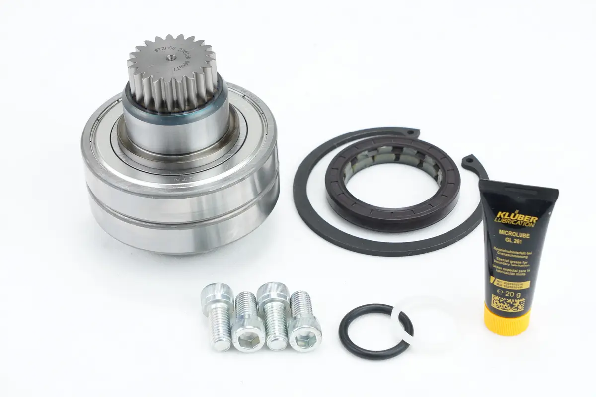 KUKA SPP installation kit GZ_418_291_A1