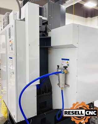 USED 2018 Haas MiniMill-EDU