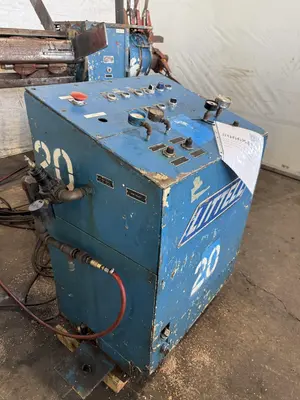 USED 1974 LITTELL 60–12