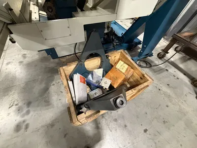 2012 ROMI C-680 CNC Lathes | Machine Tool Emporium (9)