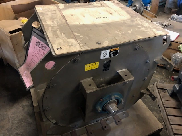 Used Swiss Combi 800 Processing (misc) Minnesota US | Peak Machinery, Inc. #285460