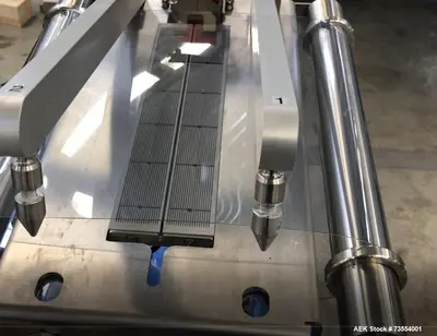 USED MULTIVAC R 245