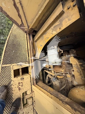 USED 1978 CATERPILLAR 245