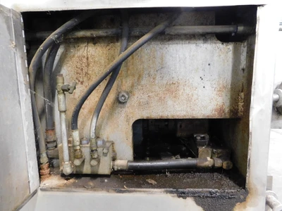 Used CREPACO _UNKNOWN_ Volumetric Feeders Ohio US | Equipment Recovery Corp. #1331583