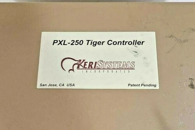 USED Keri Keri Systems PXL-250
