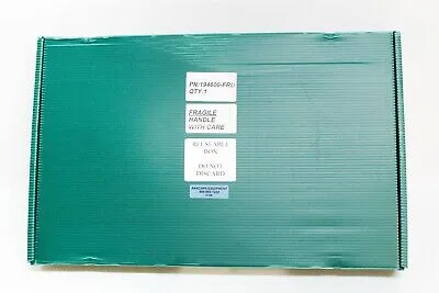 Brooks Automation 194600-FRU Other Semiconductor & PCB Manufacturing | ANACAPA EQUIPMENT BROKERS, INC (12)