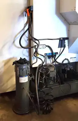 HAAS UMC-750SS Machining Centers, Vertical, (5-Axis or More) | Machnet (7)