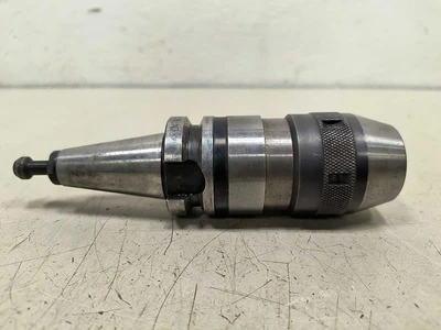 Nikken BT30-NPU13-95 Drill Chucks | Fram Fram LLC (6)