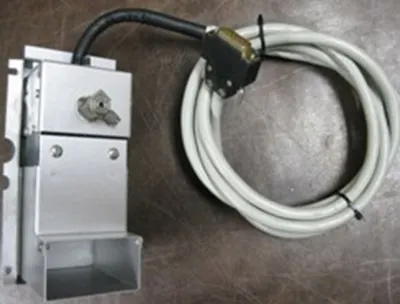 Used GERSTEL V22301 GC Systems Texas US | Bamko Surplus Process Equipment #936521