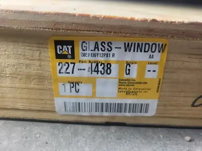 NEW CATERPILLAR 227-4438
