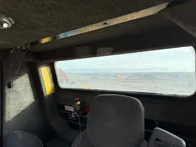 830E-DC Cab