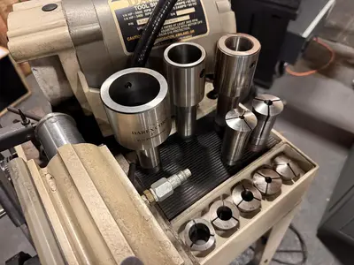 USED DAREX E-90