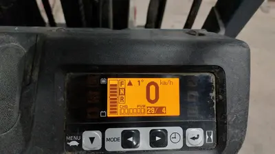 2018 TOYOTA 8FGU25 FORKLIFTS | Platinum Group (16)