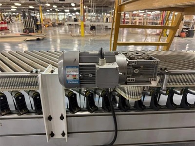 USED 2019 NANXING "SMD6013PY"