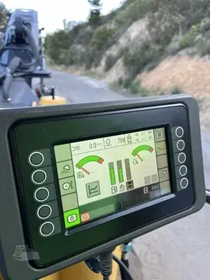 2019 CATERPILLAR PM-312 Track Cold Planers | Crossford Machinery Group (14)